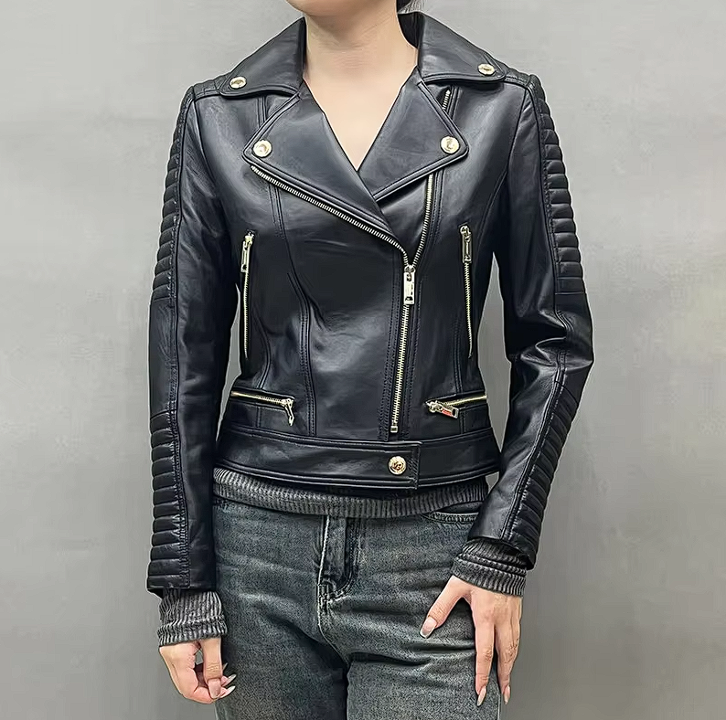 Biker Jackets