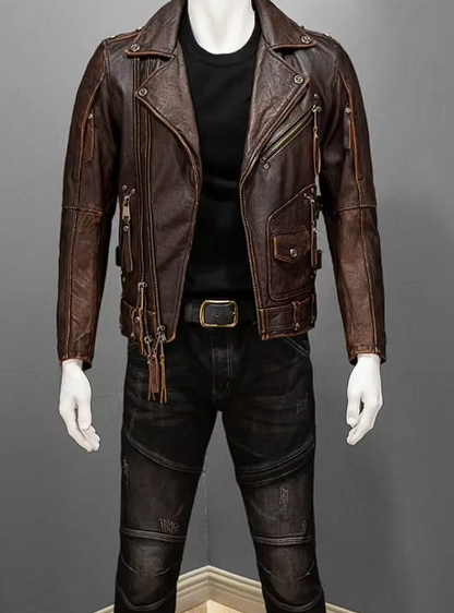 Biker Jackets