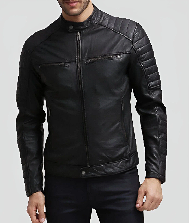 Café Racer Jackets